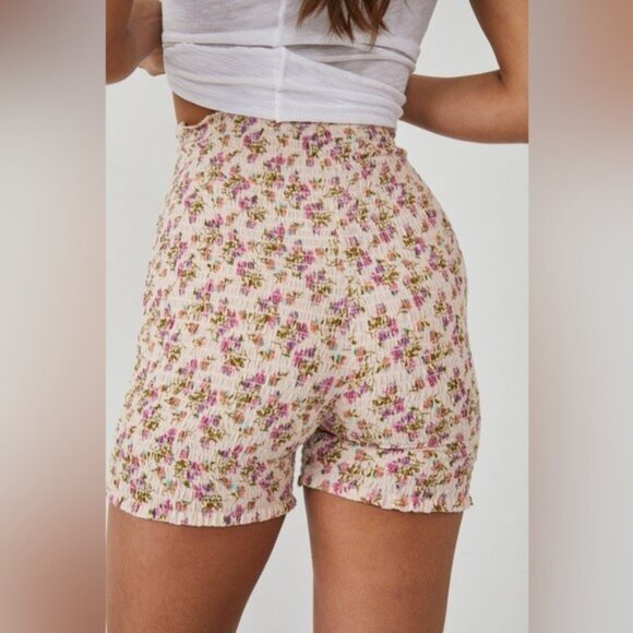 Free People Maia Convertible Bandeau Top Size S‎ Bottoms Size XS - Picture 10 of 15